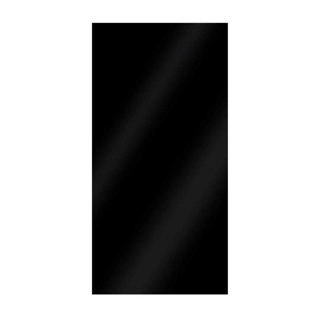 Fivestar Sheet Plastic 4x8' (Black)