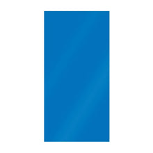 Fivestar Sheet Plastic 4x8' (Blue)