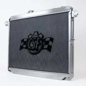 CSF Radiator Toyota Landcruiser 7207