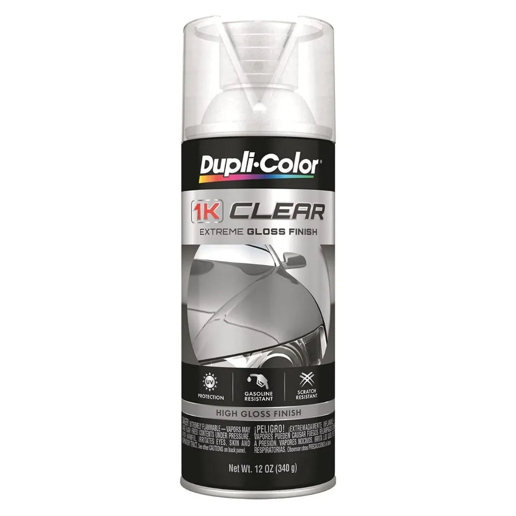 Dupli-Color 1K Extreme Clear Coat 1KCG