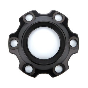 MPD Pressure Plate 6-Pin Black Alum Sprint Hub