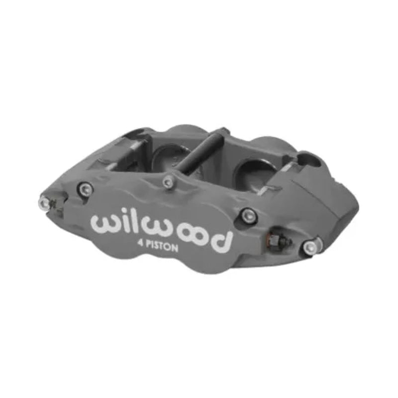 Wilwood Forged Superlite 4 Radial Mount Caliper RH 1.88in/1.75in Piston