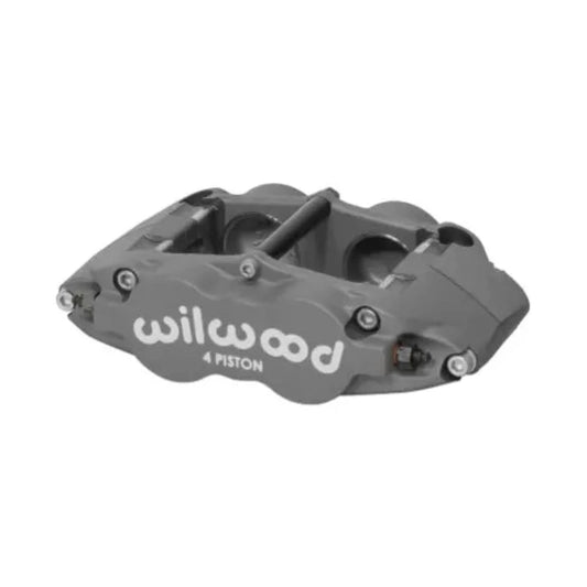 Wilwood Forged Superlite 4 Radial Mount Caliper RH 1.88in/1.75in Piston