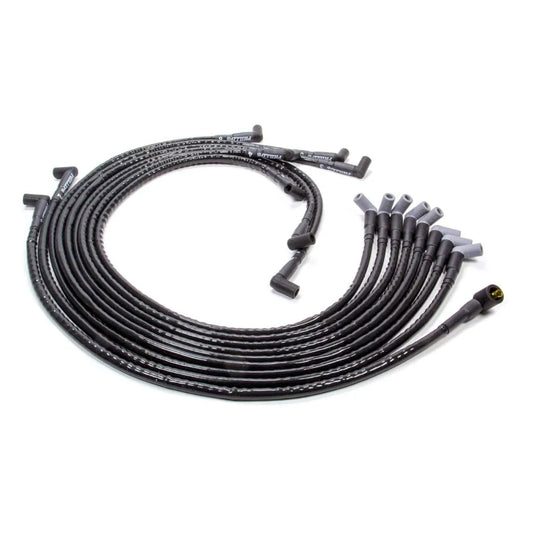Woody Wires Spark Plug Wire Set SBC
