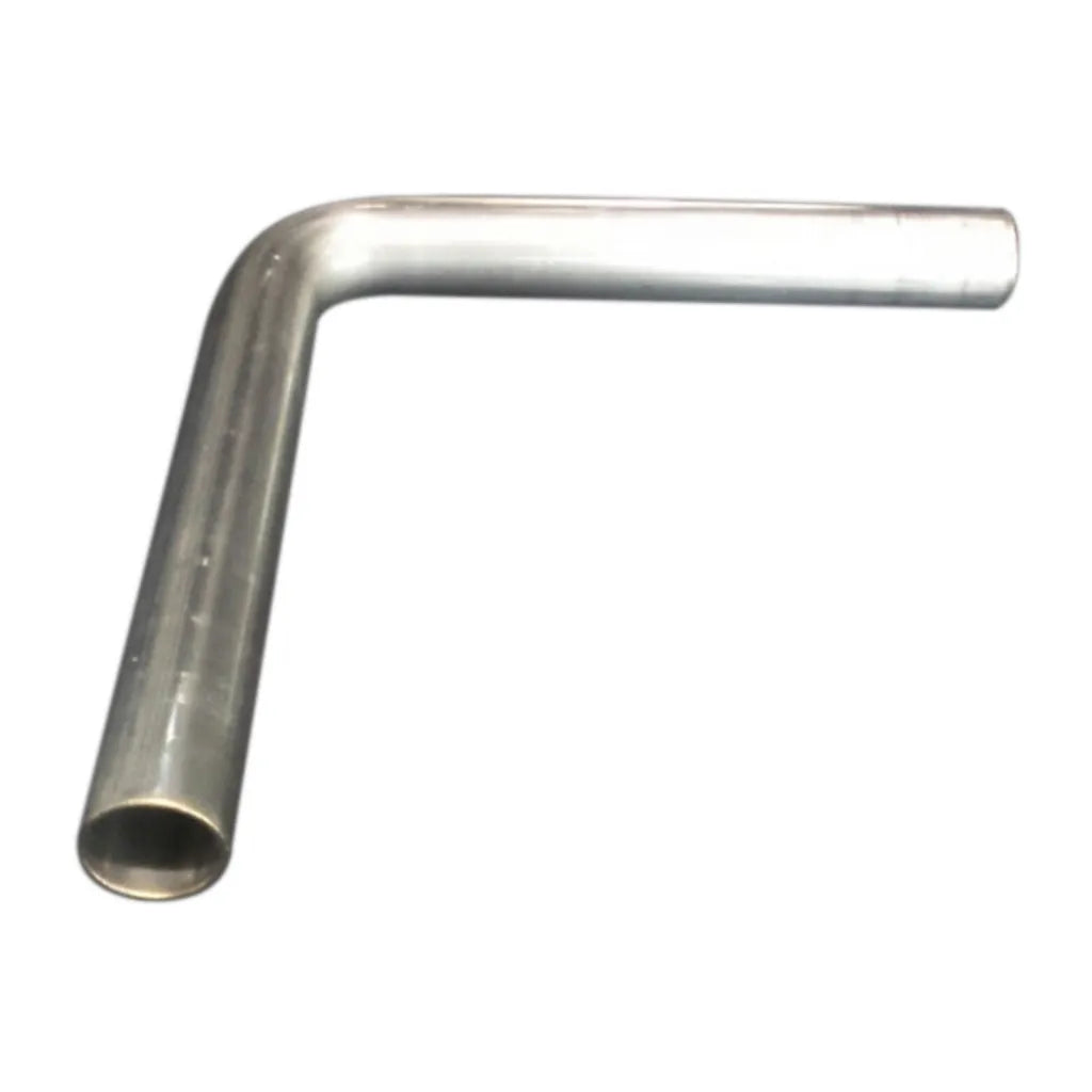 Woolf Aircraft 304 Stainless Exhaust Bend