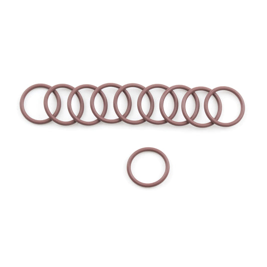 XRP 802012 -12AN Viton FKM O-Rings 10-Pack for AN Fittings