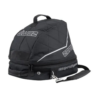 Zamp Helmet Bag with Fan (Closed)