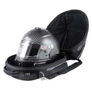 Zamp Helmet Bag with Fan (Bag and Fan Only)