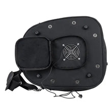 Zamp Helmet Bag with Fan HB004003 (Bottom)