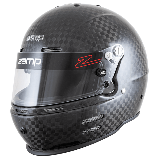 Zamp RZ-66C Carbon Helmet SA2025