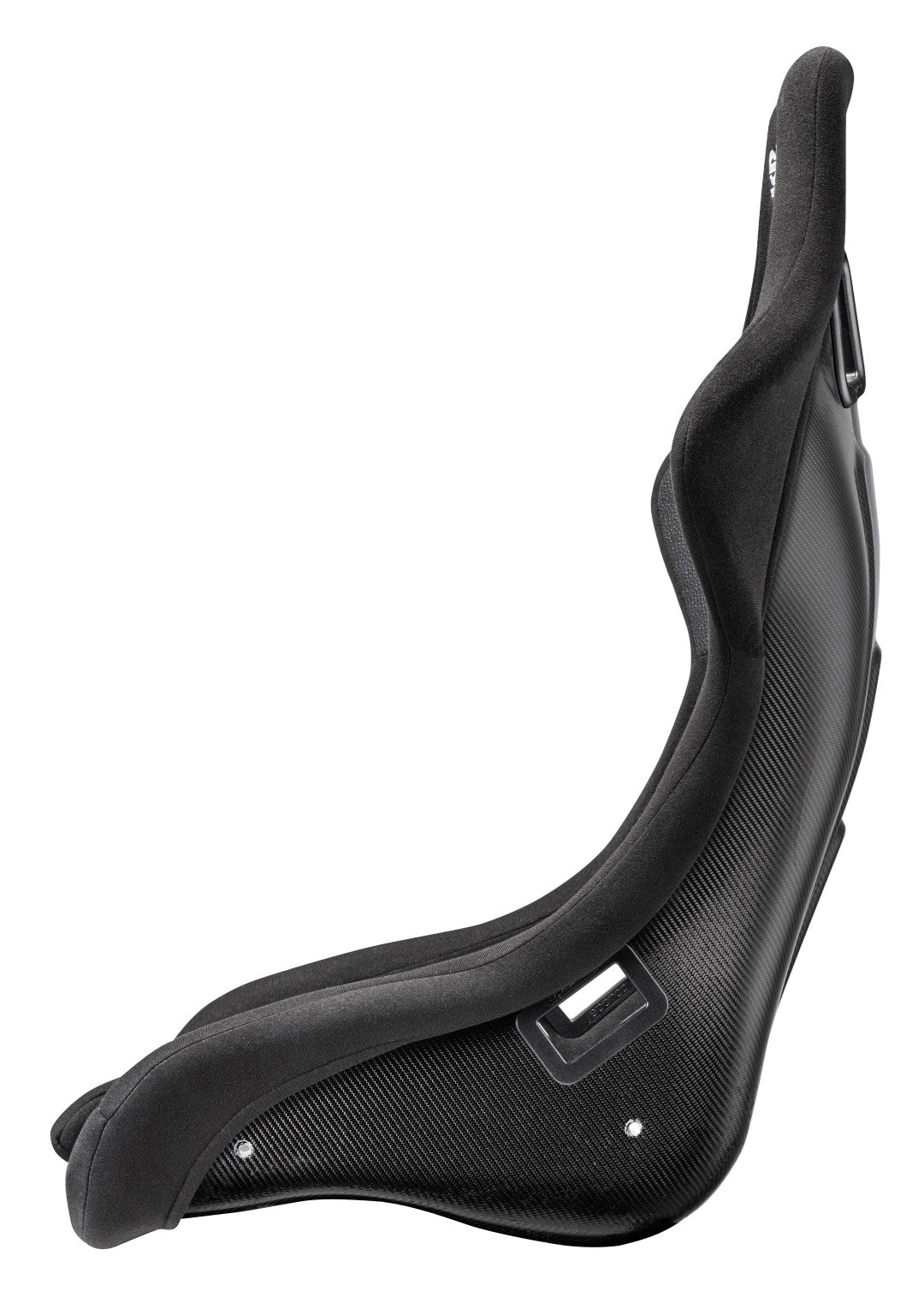 Sparco QRT-C Carbon Seat