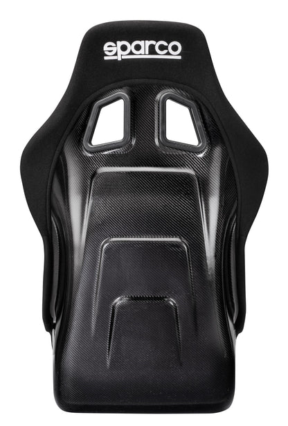 Sparco QRT-C Carbon Seat