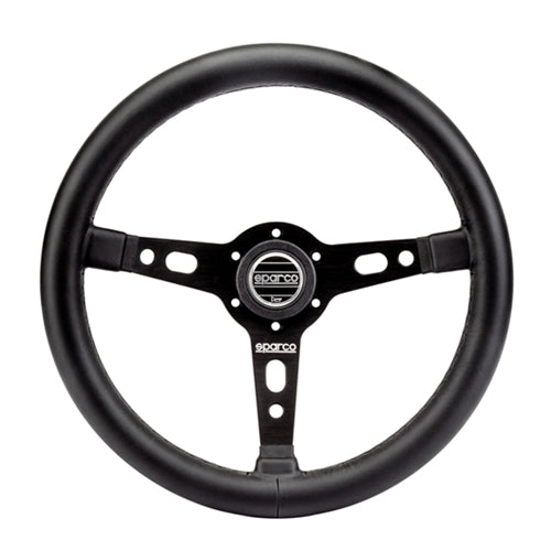 Sparco Targa 350 Steering Wheel