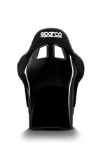 Sparco EVO S QRT Seat (2020)