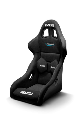 Sparco Pro 2000 QRT Seat (2020)