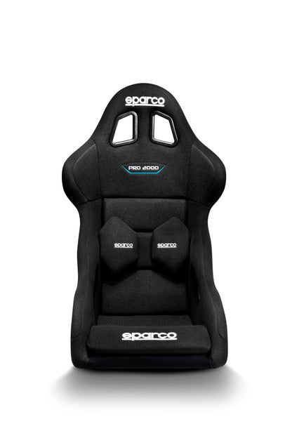 Sparco Pro 2000 QRT Seat (2020)