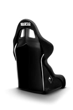 Sparco Pro 2000 QRT Seat (2020)