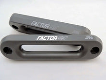 Factor 55 Hawse Fairlead 1.0