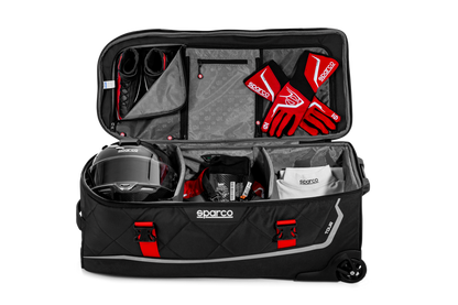 Sparco Tour Bag