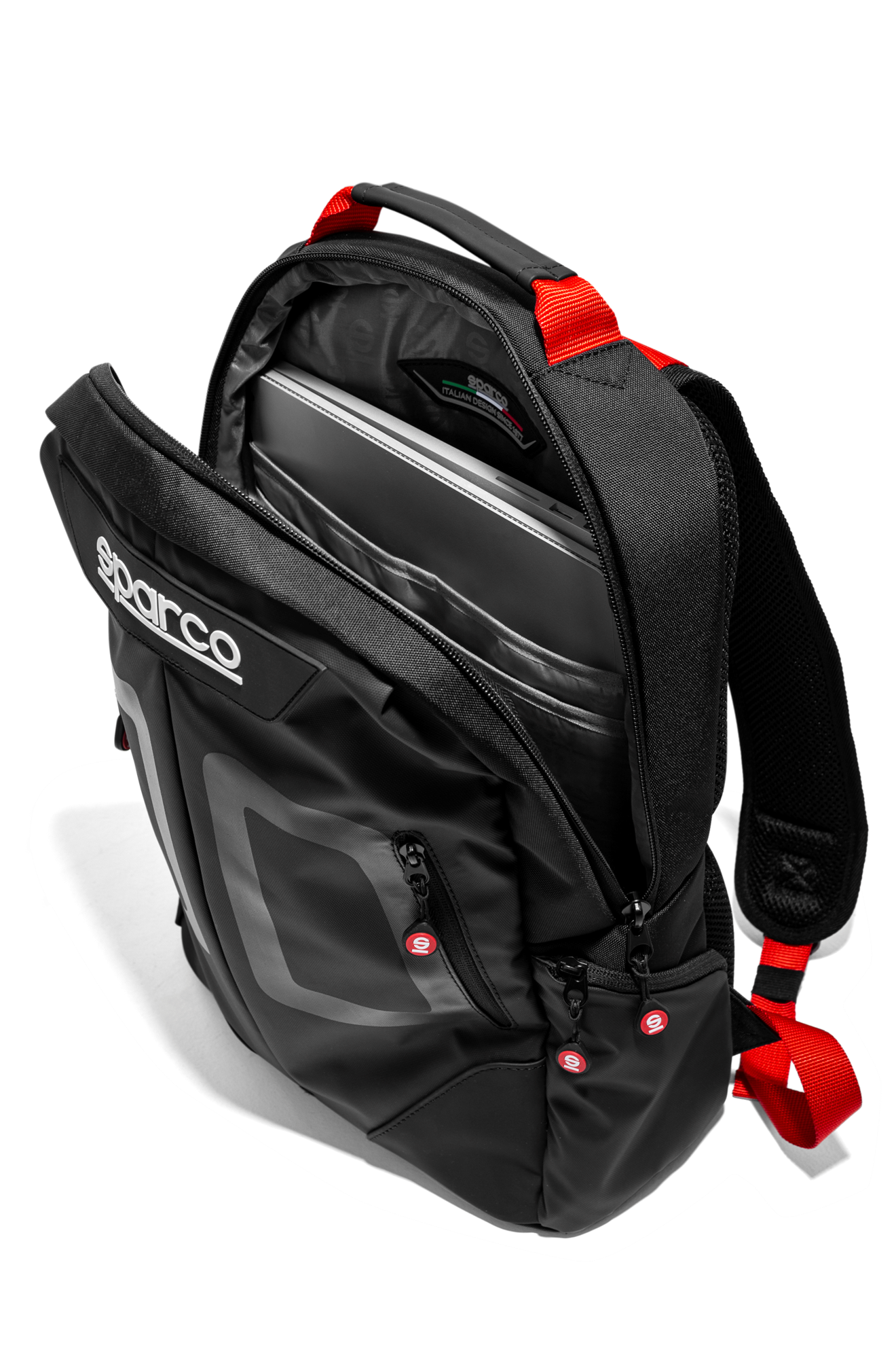 Sparco Stage Backpack