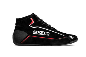 Sparco Slalom+ Race Shoes