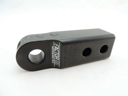Factor 55 Hitchlink 2.0 Black