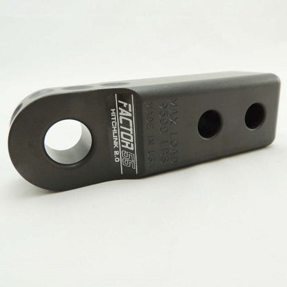 Factor 55 HitchLink 2.0 Gray
