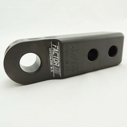 Factor 55 HitchLink 2.0 Gray