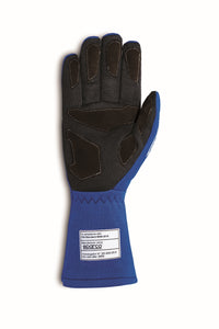 Sparco Land Gloves - Back