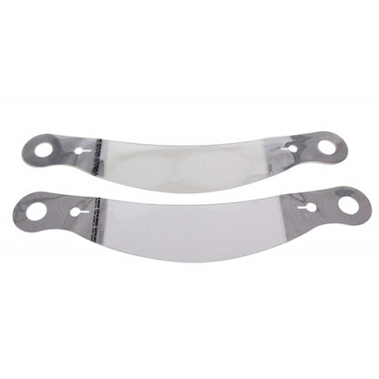 Racing Optics XStack 10 Tearoffs