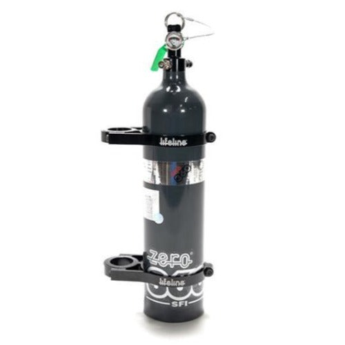 Lifeline USA Fire Suppression System 360 Sprint 103-101-009-1375