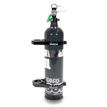 Lifeline USA Fire Suppression System 360 Sprint 103-101-009-1375
