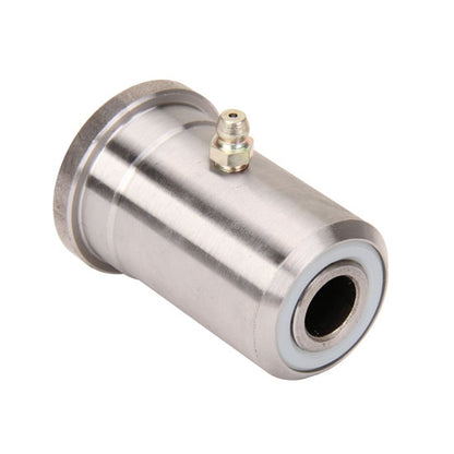 AFCO Racing Steel Lower Arm Bushing Lightweight Nylon Sleeve 1/2 Inside Diameter 73-74 Chevelle Front 20075LW