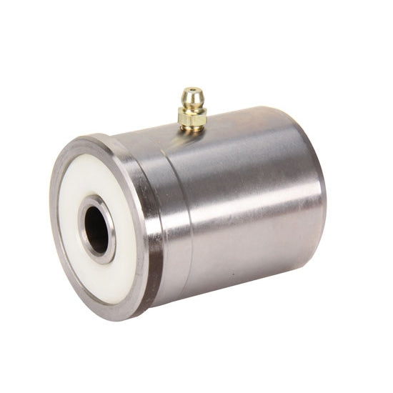 AFCO Racing Steel Lower Arm Bushing Lightweight Nylon Sleeve 1/2 Inside Diameter 73-77 Chevelle Rear 20077LW