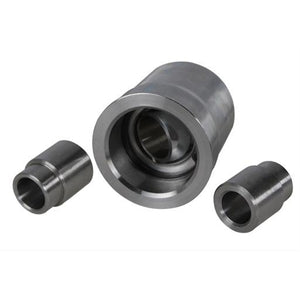 AFCO Racing Steel Rear Control Arm Bushing with Spherical Bushing 20095