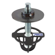 AFCO Racing Steel Weight Jack Bolt - Lightweight 11 In Long 20194-11D