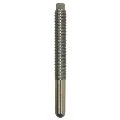 AFCO Racing Steel Weight Jack Bolt - Lightweight 11 In Long 20194-11D