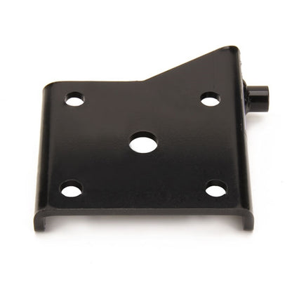 AFCO Racing Steel Lower Leaf Spring Plate Coil-Over Style Right Hand 20250
