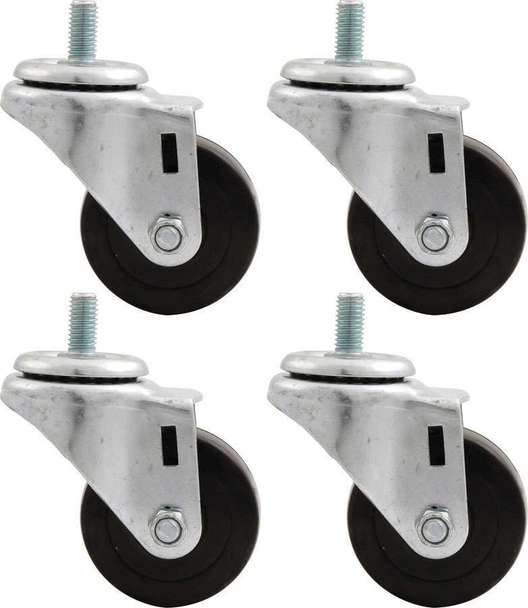 Allstar Wheel Kit - 3-inch Heavy Duty