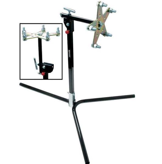 Allstar Tire Prep Stand