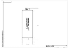 Aeromotive Fuel Pump Diagram