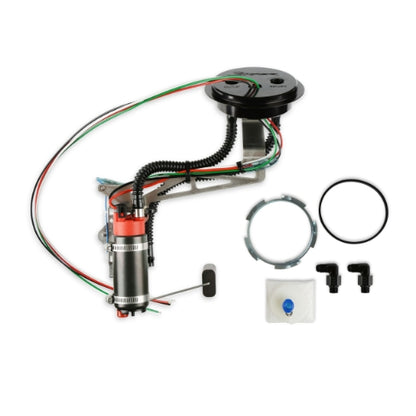 Holley Sniper 340 LPH Fuel Pump Module 12-357