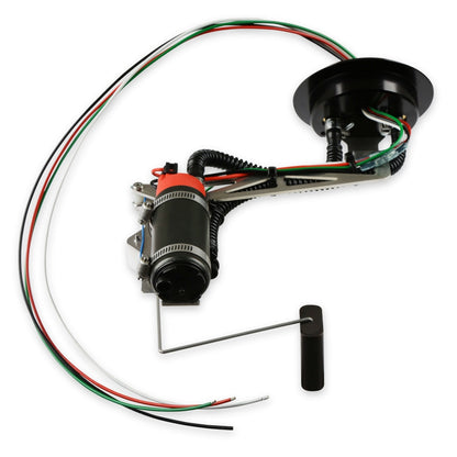 Holley Sniper 340 LPH Fuel Pump Module 12-357