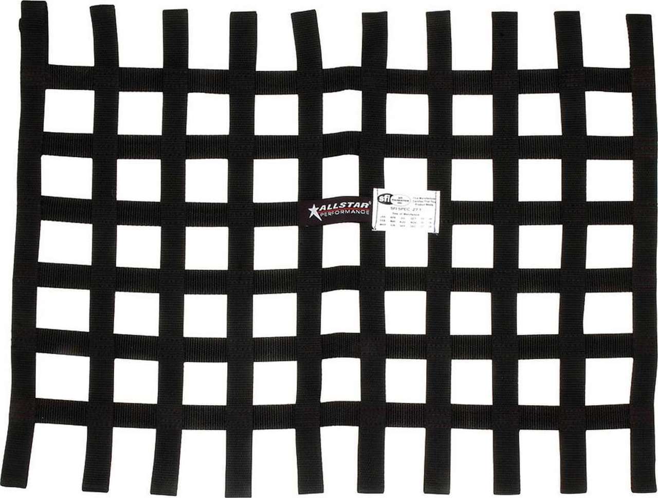 Allstar Window Net - SFI Loop Style