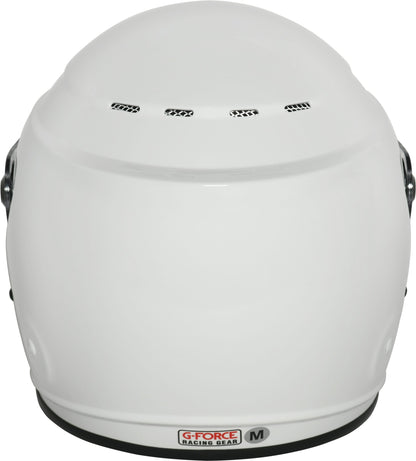 G-Force Revo Helmet - SA2020