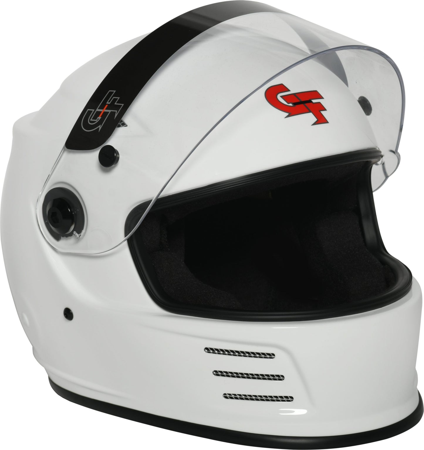 G-Force Revo Helmet - SA2020
