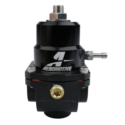 Aeromotive X1 EFI Standard Return Style Regulator