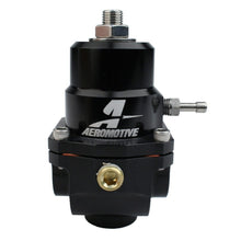 Aeromotive X1 EFI Standard Return Style Regulator