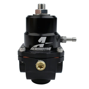 Aeromotive X1 EFI Standard Return Style Regulator