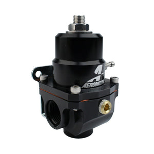 Aeromotive X1 EFI Standard Return Style Regulator